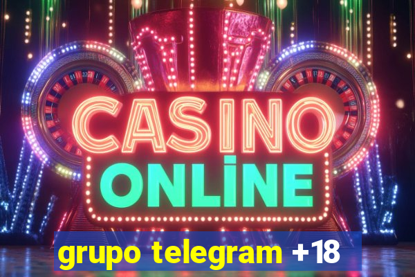 grupo telegram +18